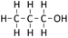 StructuralDiagramPropan-1-ol.png