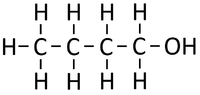 StructuralDiagramButan-1-ol.png