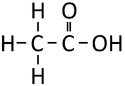 StructuralDiagramEthanoicAcid.png