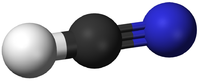 BallandStickHydrogenCyanide.png