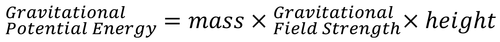 GravitationalPotentialEnergyEquation.png